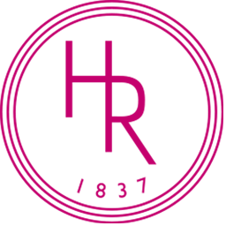 Logo of Holt Renfew.